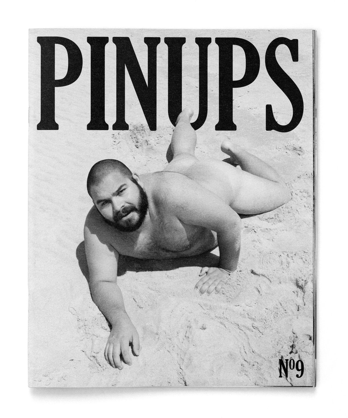 Image of Pinups Nº9