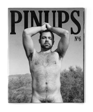 Image of Pinups Nº6