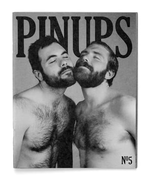 Image of Pinups Nº5