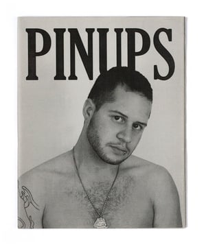 Image of Pinups Nº2