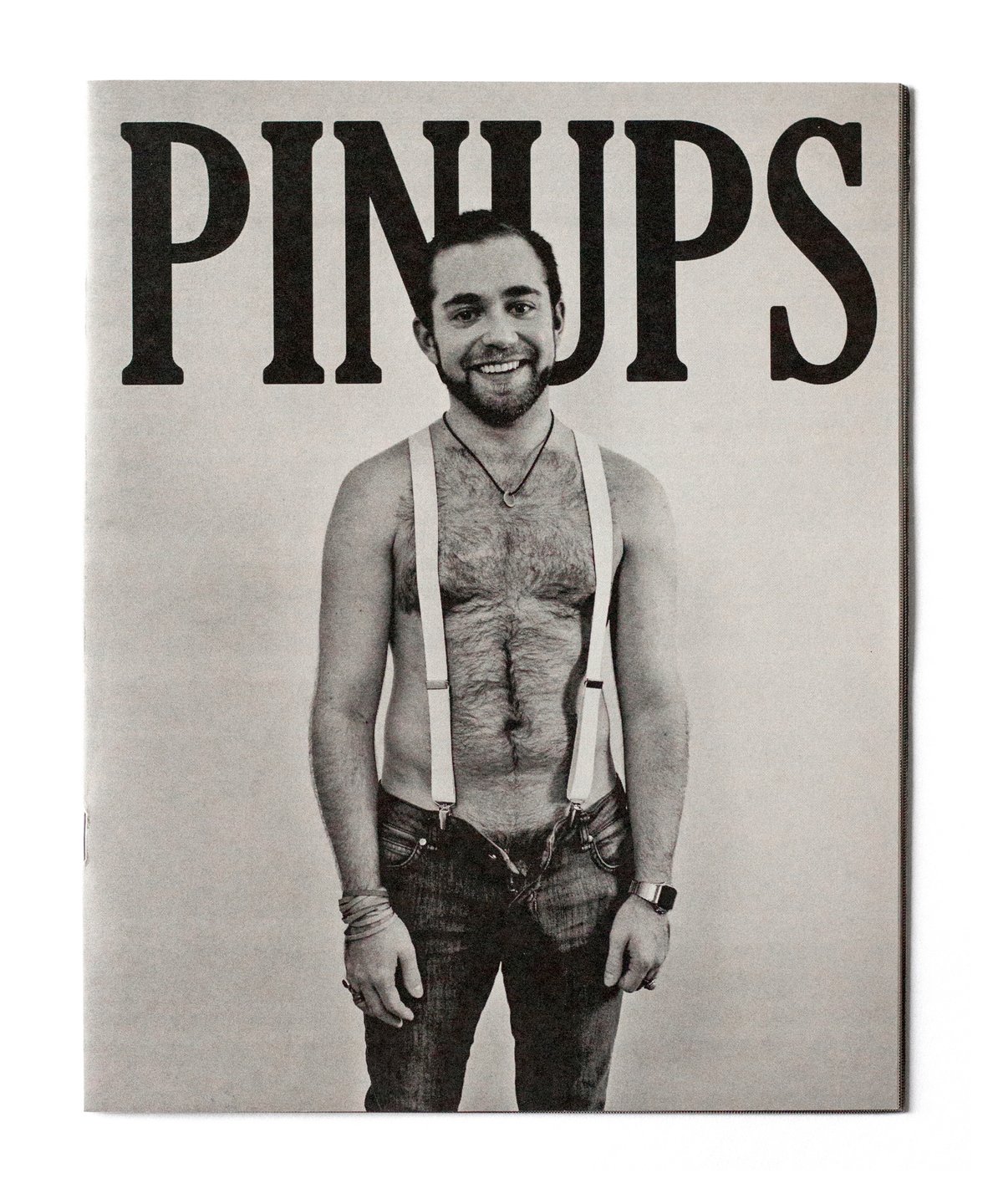 Image of Pinups Nº1