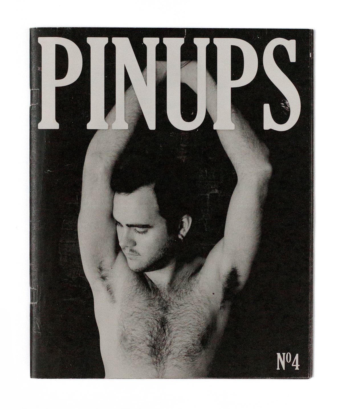 Image of Pinups Nº4