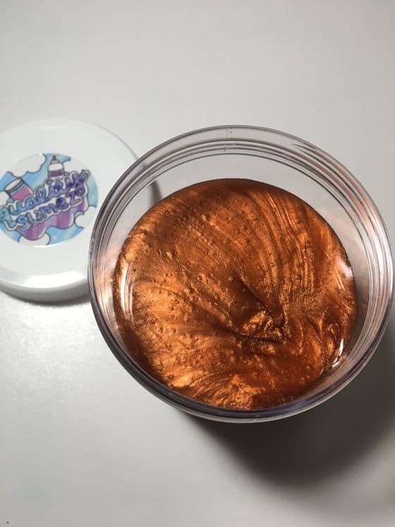 Image of Copper  Slime