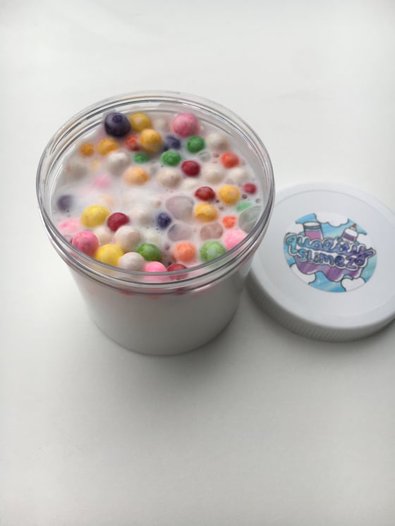 Image of Trix Cereal