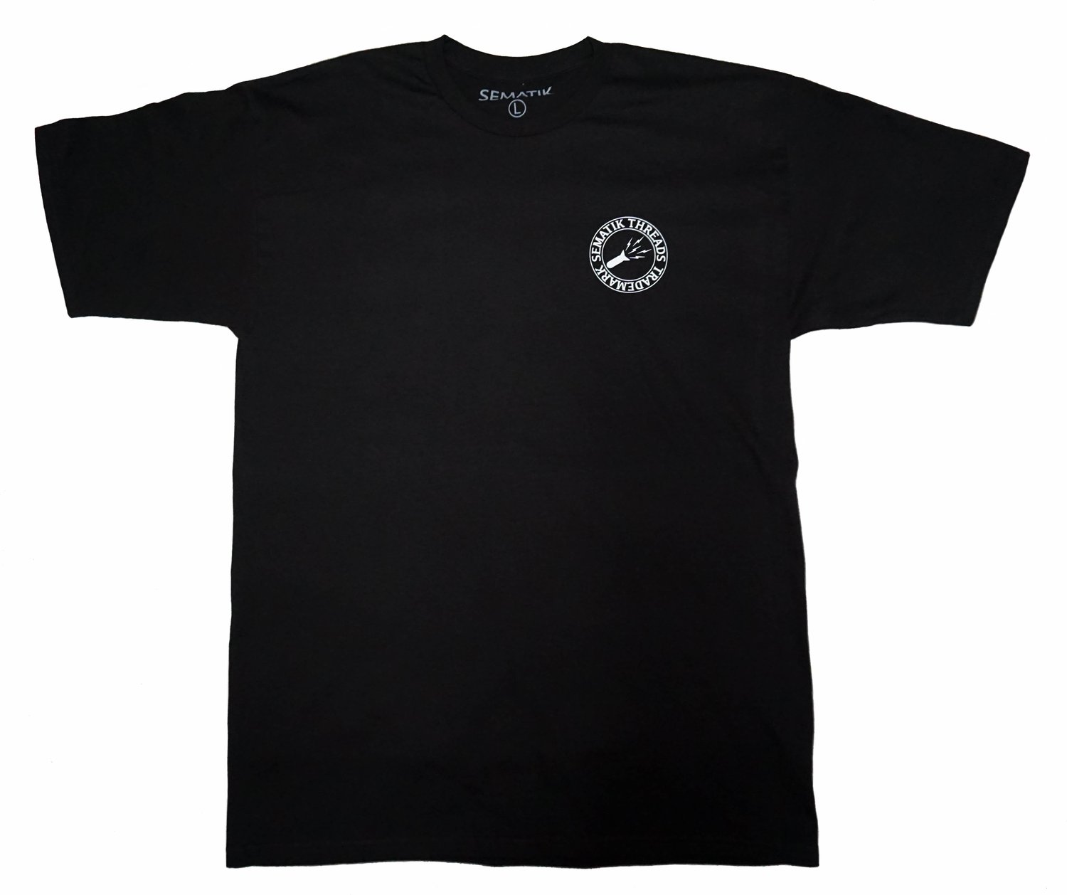 Image of O.G. LOGO MEN'S TEE