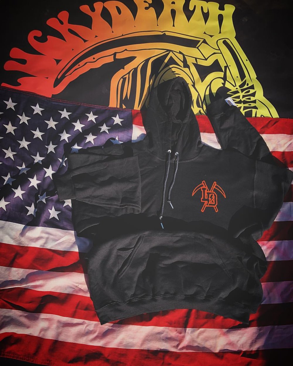 Image of The original 