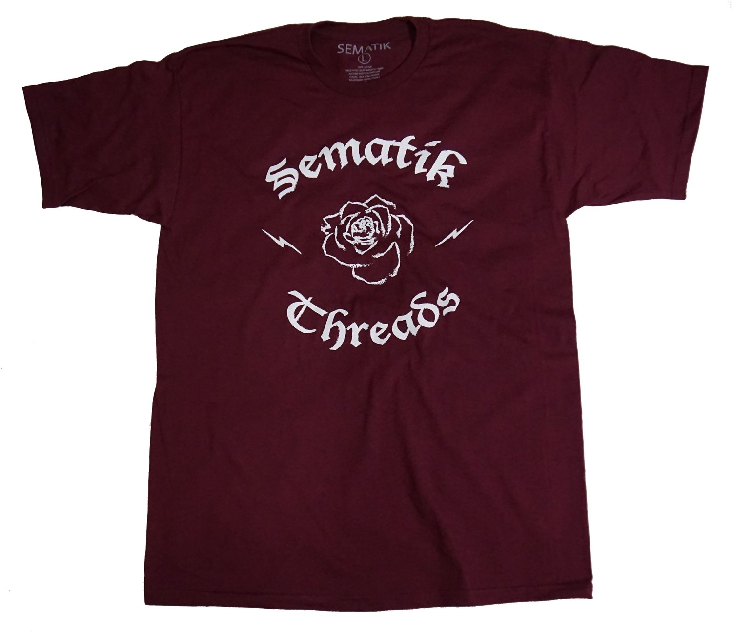 Image of THORNS MEN'S TEE