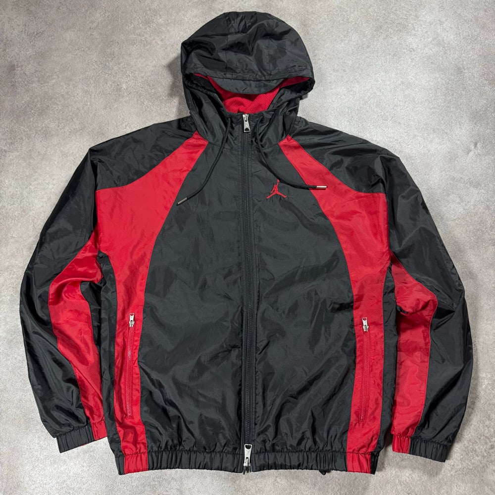 Image of 1990s Nike Air Jordan Jacket, Size Medium