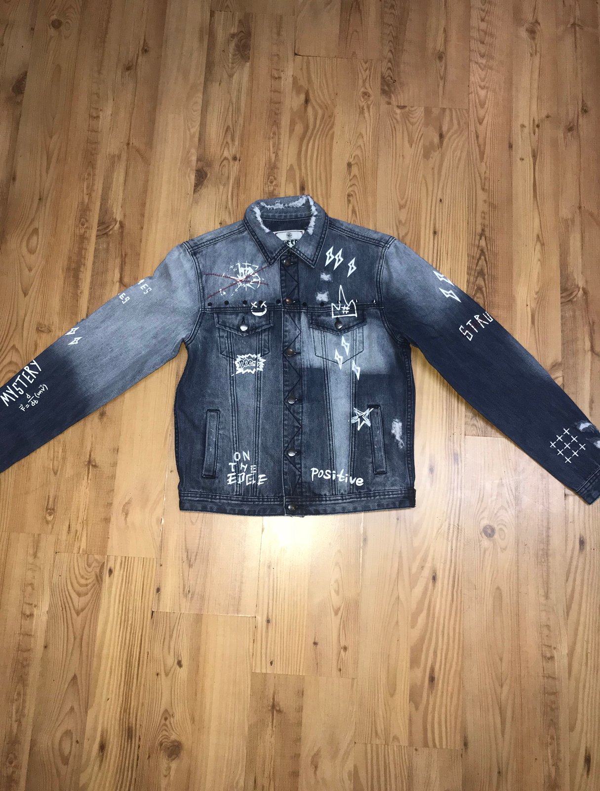 kleep jeans