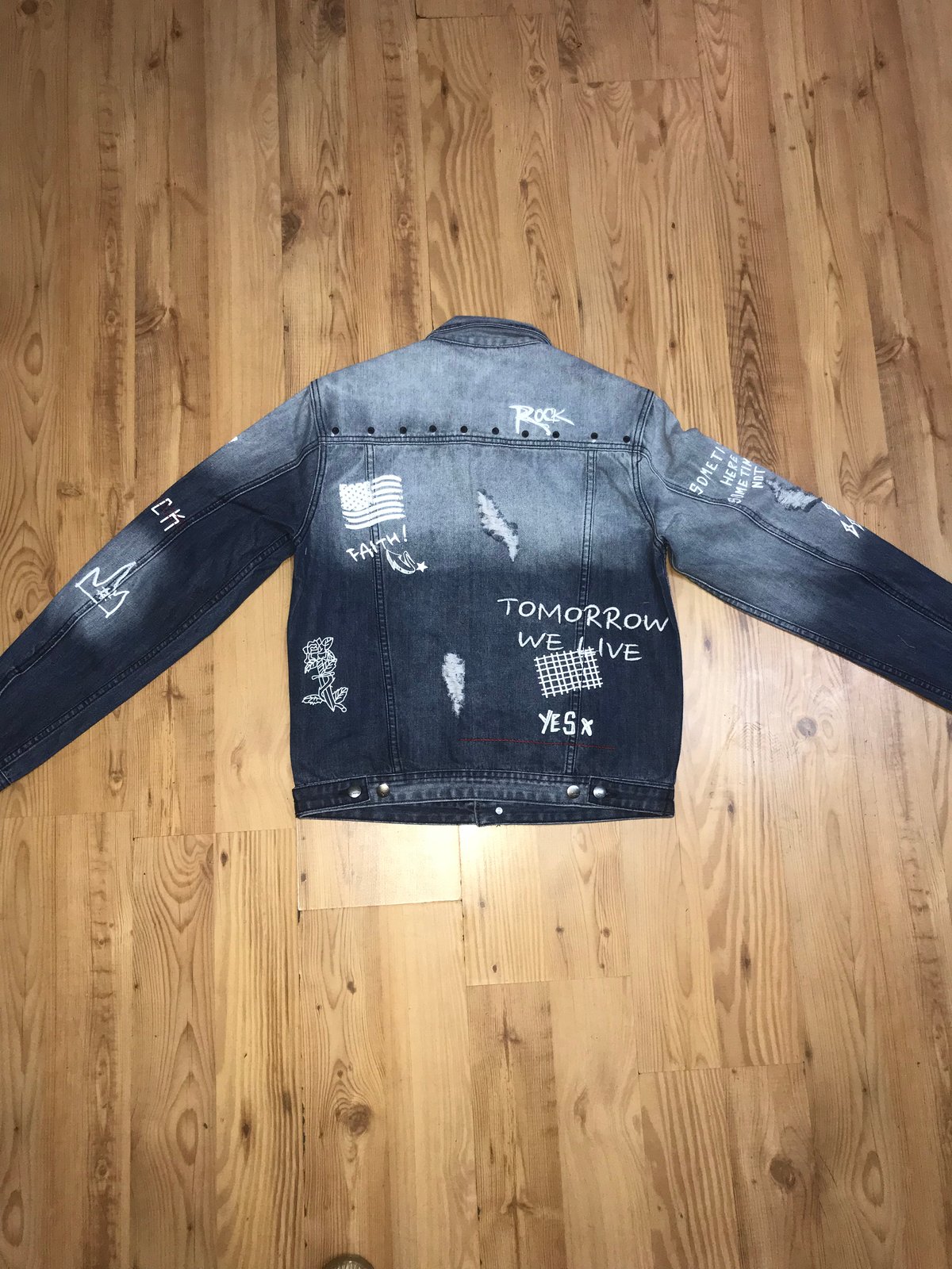 kleep jeans