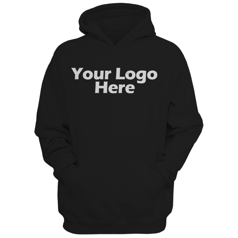 Image of Customized Heat Transfer Hoodie