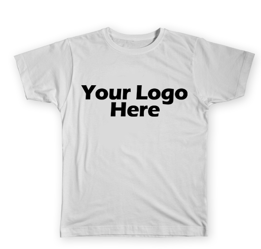 Image of Customized Heat Transfer T-Shirt