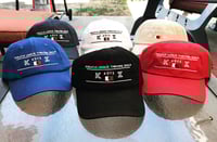 Kreative Ünique Thriving Zouls Hats