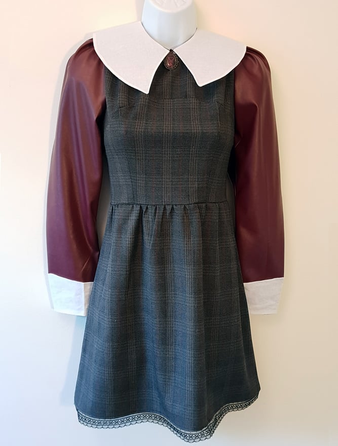 Image of Miss Lilim Dress