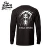 Grim Reaper Longsleeve