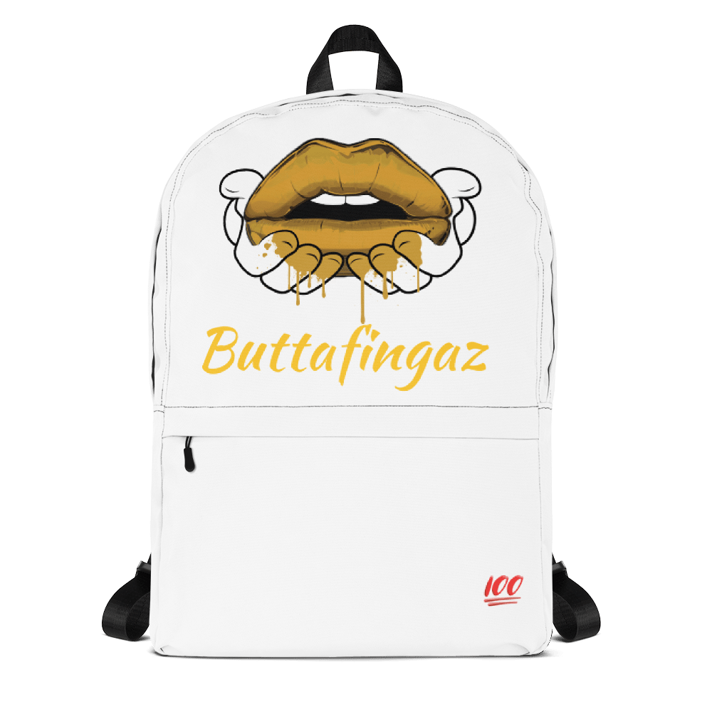 of bookbag