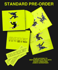 Image 2 of Cloquet CD