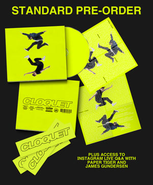 Image of Cloquet CD