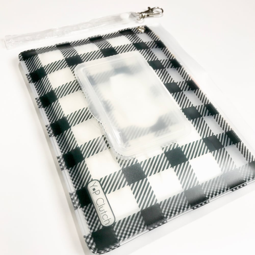 Image of Gingham