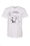Image of SSION x Cocteau Tour T-Shirt