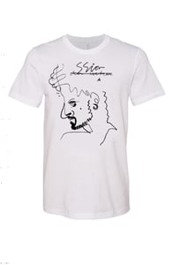 Image of SSION x Cocteau Tour T-Shirt
