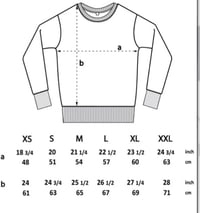 Image 5 of Crewneck Sweatshirt TRAINER Granit
