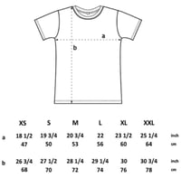 Image 5 of Crewneck T-Shirt TRAINER Nebelgrau
