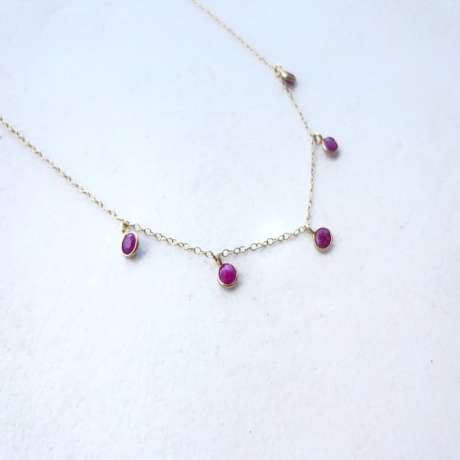 Image of Paupa Necklace