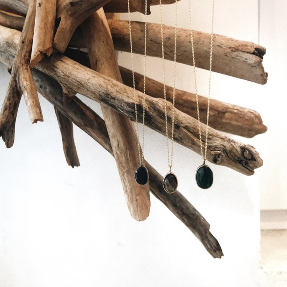 Image of Bini Necklace