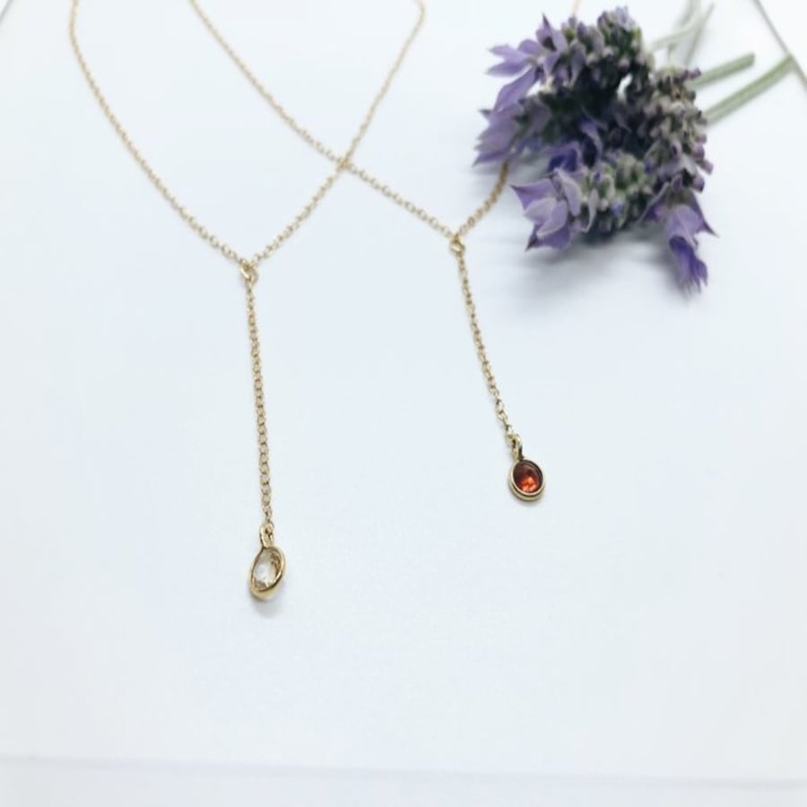 Image of Collar Luna