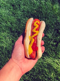 Image 3 of Hotdog