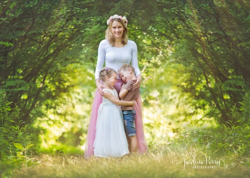 Image of Mommy & Me Session