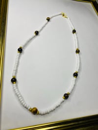 Image 1 of Tigers eye