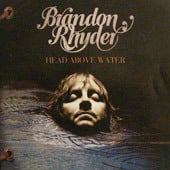 Image of Head Above Water CD/DVD Combo