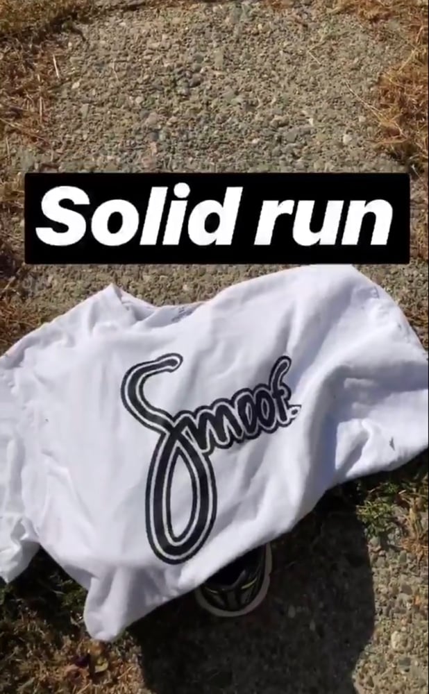 Image of Smoofy T-shirt