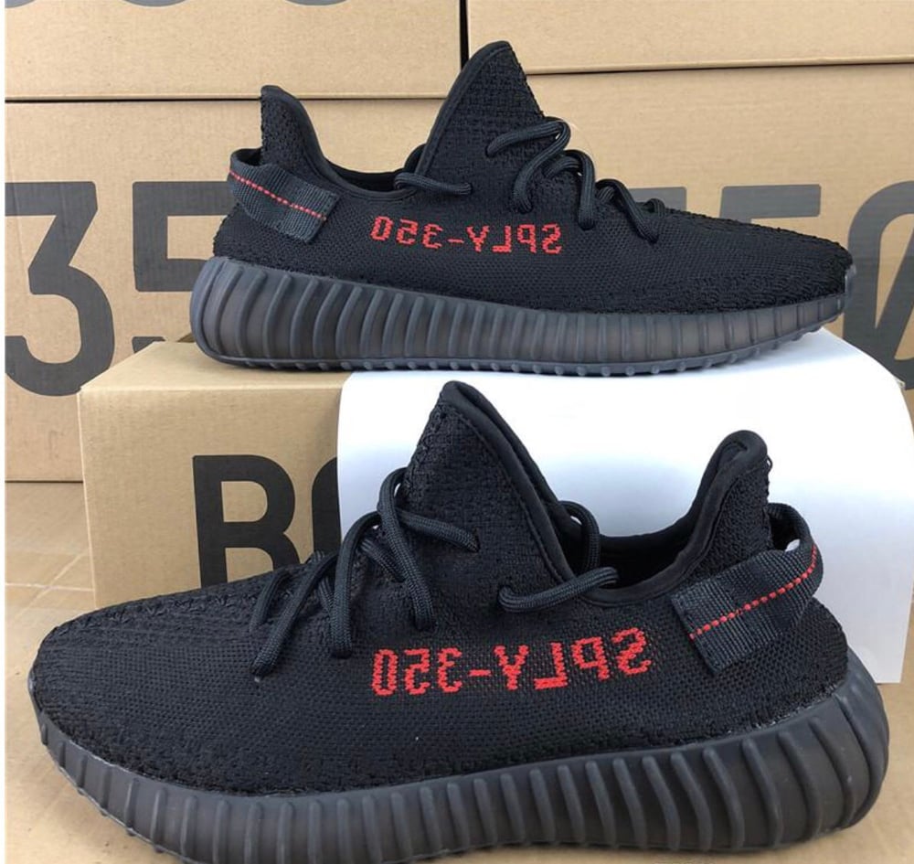 Image of V2 "BRED"