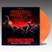 Image of Stranger Things 'Halloween Sounds From The Upside Down' - 'Pumpkin Orange' Vinyl 