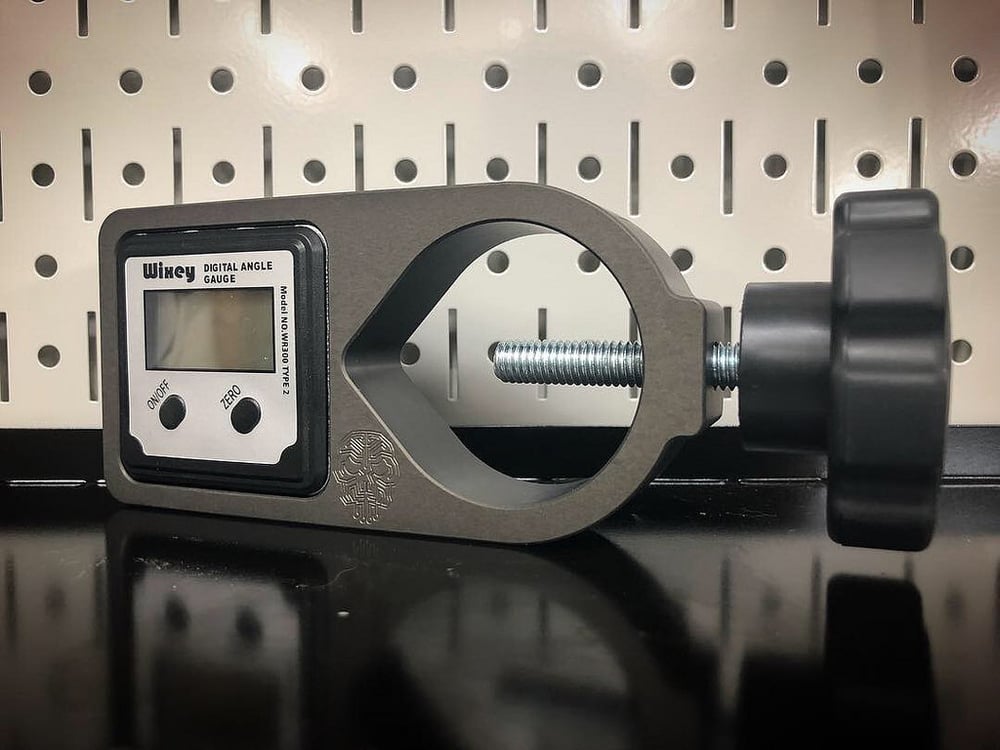 Image of Wixey Plane of Bend Tool