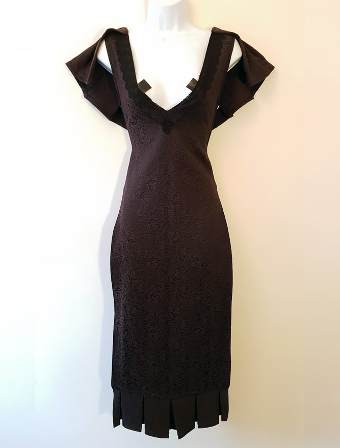 Image of Mistress Lilith Dress