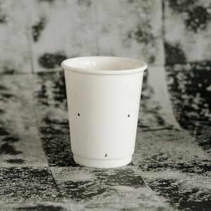Porcelain Cup | JONAS TAUL