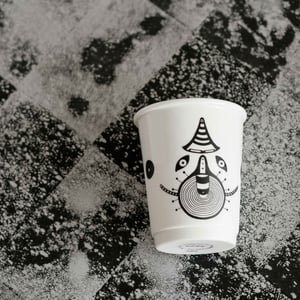 Porcelain Cup | JONAS TAUL