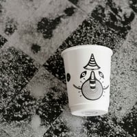 Image 1 of Porcelain Cup | JONAS TAUL