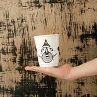 Image 4 of Porcelain Cup | JONAS TAUL