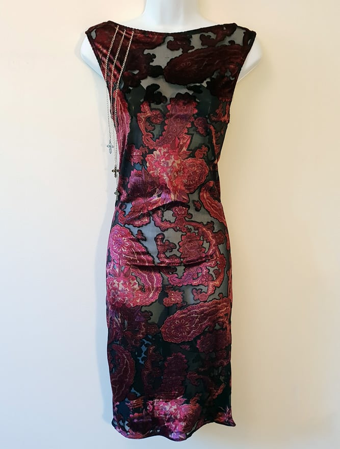 Image of Aphrodite Dress