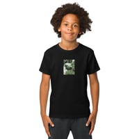 Image 2 of Youth t-shirt