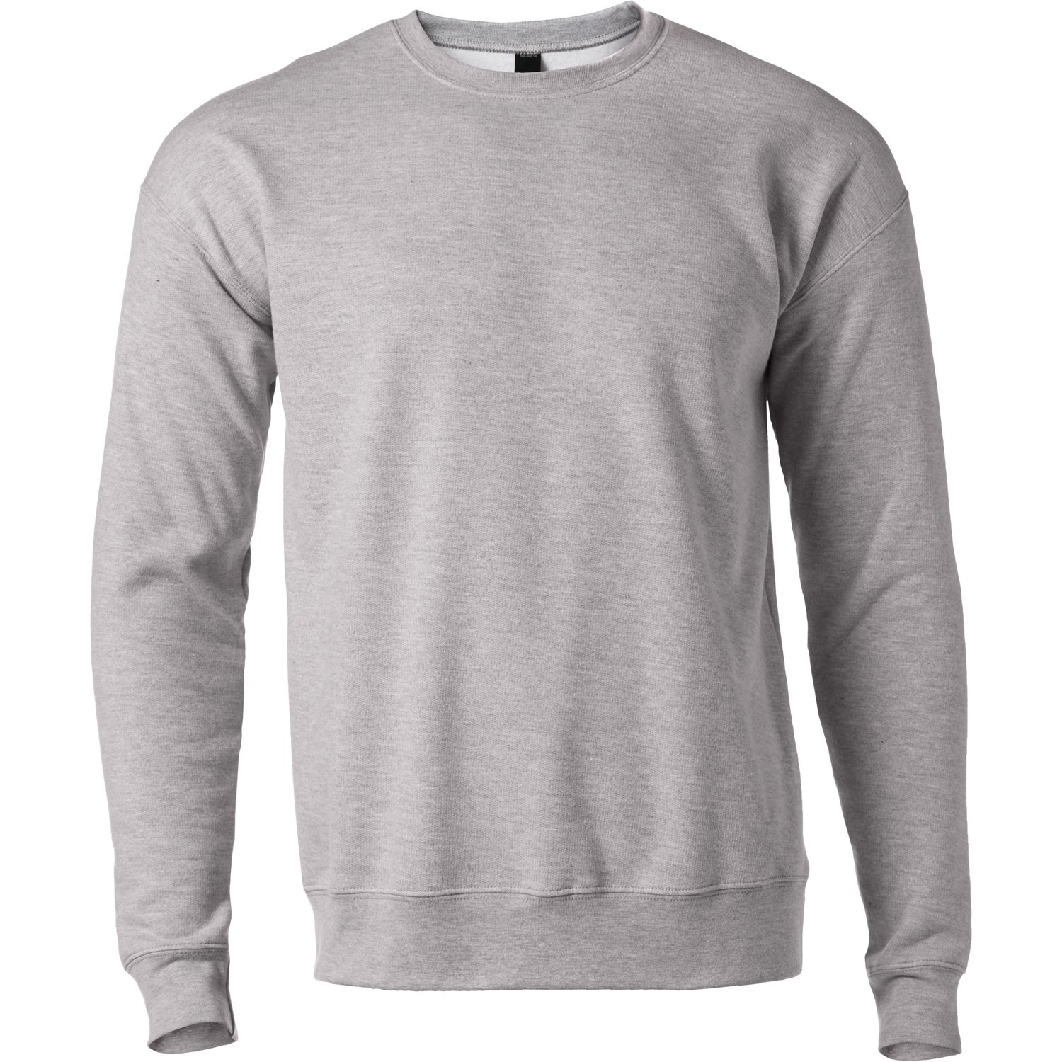 Image of Ohio Tee - Heather Grey