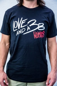 Image of Nomads T Shirt