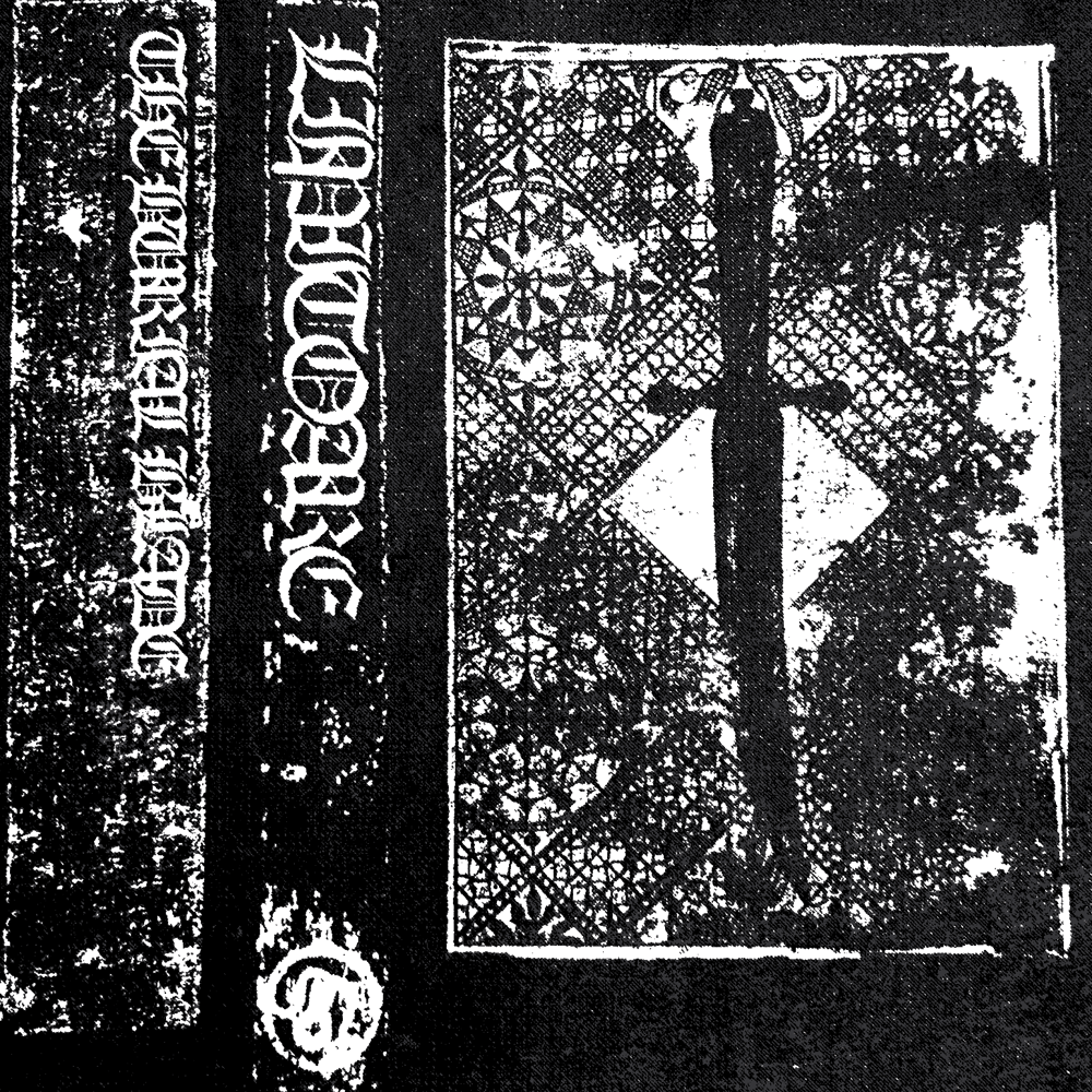 Image of Lipitoare - The Burial Blade CS