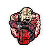 Motel Hell (Enamel Pin) 