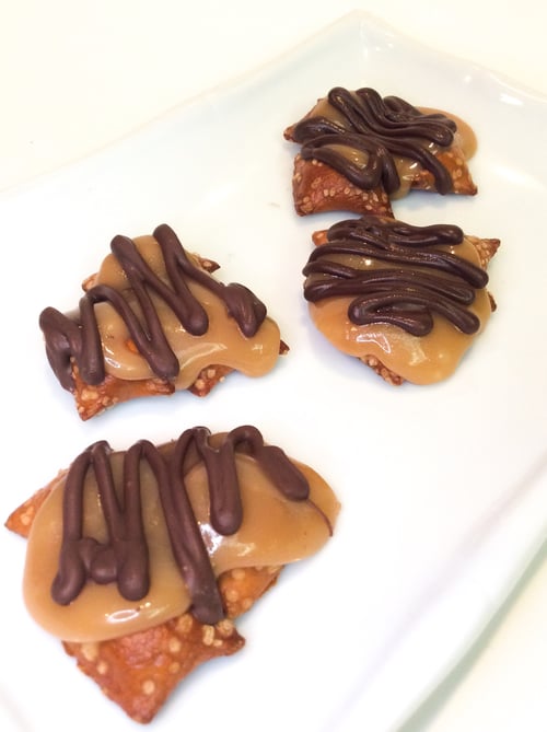 Image of Heavenly Nuggets